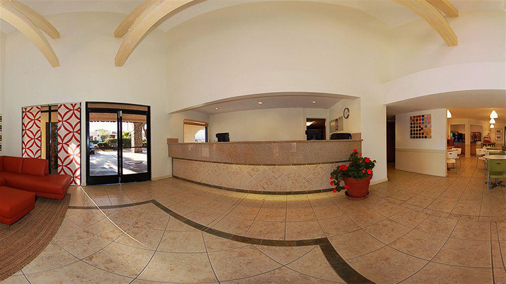 Rodeway Inn Magic Mountain Area Castaic Exterior photo